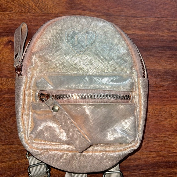 4 For $12 Mini Backpack - Picture 3 of 11